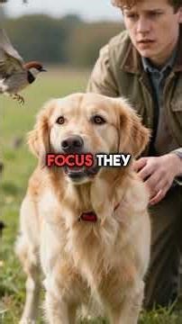 Why Your Retriever Can't Find Birds (Hidden Training Mistake)