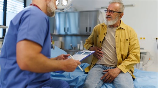 The Most Common Warning Signs Of Rectal Cancer