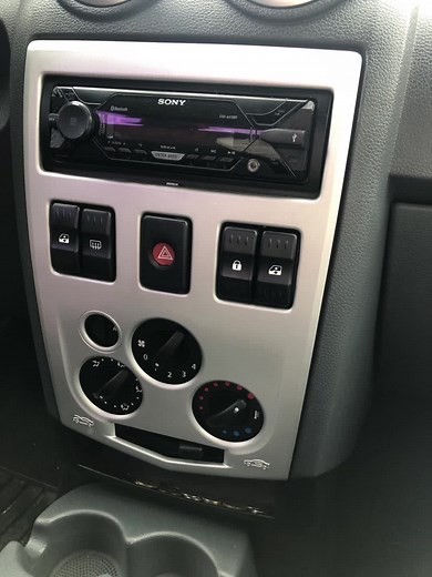 #daciapower #logan #customized #modify #fypシ #foryou #tuning #project TikTok