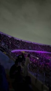 A 360 view of how Medikal filled the Accra sports stadium 🏟️. Congratulations 🎉👏 | Godwin Takyia