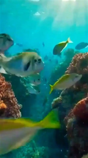 I Gave an Octopus a GoPro Camera… Look What It Found!