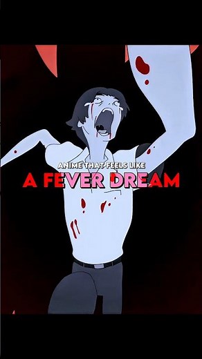 Anime that feels like a fever dream | part 1 #shorts #anime #animeedit