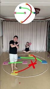 Episode 12: No cross-connection challenge. Fun and improves relationship. Play with family soon!