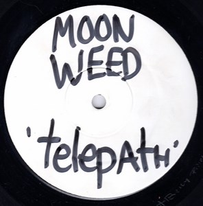 Moonweed - Telepath