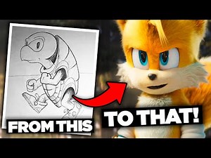 The UNTOLD STORY of TAILS | FULL TAILS STORY