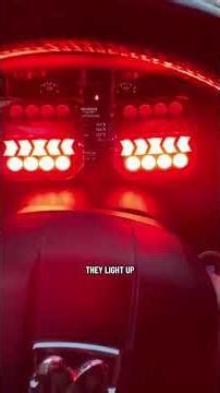 Super bright LED trailer lights with 60,000-hour lifespan and one-mile visibility