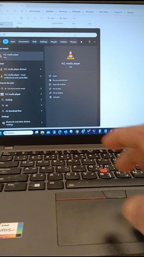 Startup Applications in Windows #windows #viral #tech #vlogs #laptop.