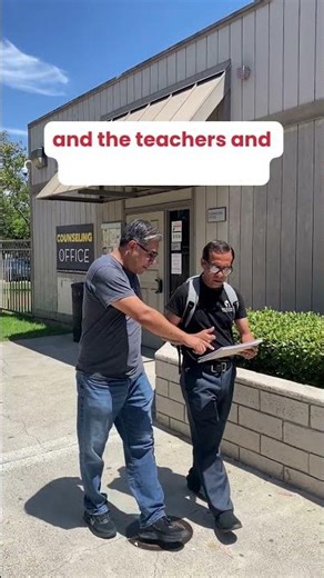 Student Spotlight - Rafael 🎓