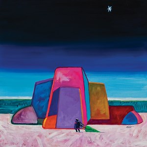 Blackhawk, Henry Paul - The Spirit Of Christmas