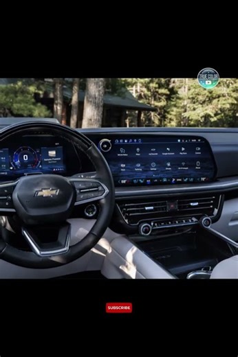 Tahoe Chevrolet Best Luxury SUV Review: Power, Comfort & Off-Road Adventure!