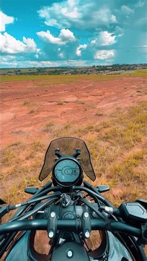 Himalayan 450 #himalayan #himalayan450 #enduro #adventure