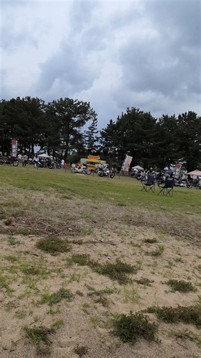 じゃない方のミーティング2026.6.14 また来年も行こう🏍️ ビワコマイアミランド