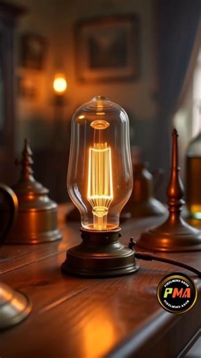 India’s First Electricity Experiment – The Historic Beginning (1879)” #Light #power #knowledge