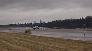 14K views · 947 reactions | WATCH  Our new P-8A Poseidon aircraft took to the skies yesterday from Seattle. The maritime patrol aircraft is currently on its 11,265 kilometre journey across the Pacific to Base Ohakea. Learn about the P-8A Poseidon aircraft: nzdf.mil.nz/poseidon  Thanks to The Boeing Company for this video! #NZAirForce #Force4NZ | Royal New Zealand Air Force | Facebook