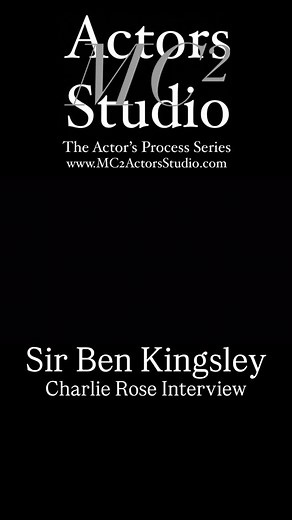 448 reactions · 6 comments | “Many people think that actors thrive...