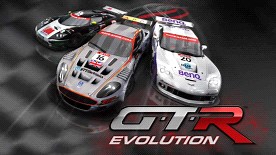 GTR Evolution | PC - Steam | Game Keys