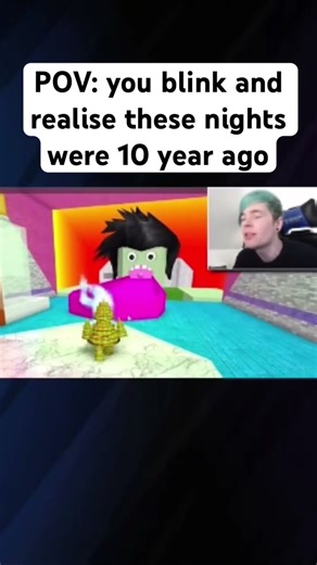 These were the best 🥺 #dantdm #shorts