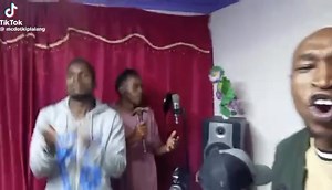 11 reactions | NEW Kalenjin song titled"HAIKUBALIKI KWA SASA KUKULA UGALI KUBWA". | Baringo News hour | Facebook
