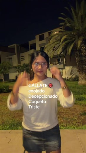 Cállate: El Trend Challenge Con Emociones