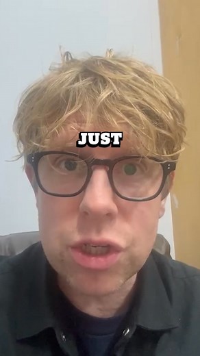 76K views · 694 reactions | A retraction | Josh Widdicombe | Facebook