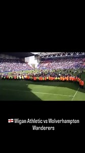 54 reactions · 3 comments | gbeng Wigan Athletic vs Wolverhampton Wanderers #standyourground #hooligans #footballfight #awaydays #riots #football #acab #pitchinvasion | Hooligans Video's | Facebook