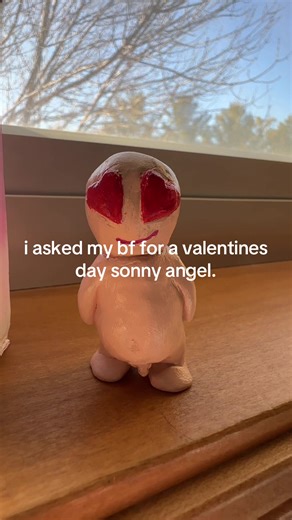 Thoughtful Valentine's Day Gift Ideas with Sonny Angel