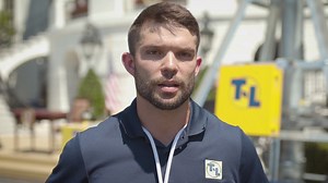 T-L Irrigation has engineered irrigation systems by farmers, for farmers, for the past six decades—and today employs 245 workers in Hastings, Nebraska! | The Trump White House Archived