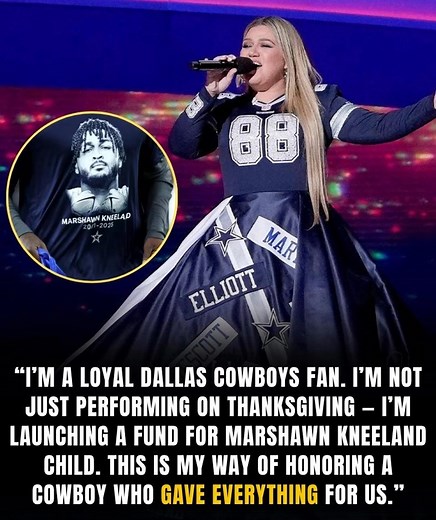 THANKSGIVING EXPLOSION AT AT&T STADIUM : Kelly Clarkson Set to IGNITE the Cowboys–Chiefs Showdown With a Performance Fans Are Calling “Too Powerful for TV” — Dallas Nation Says the Roof Might Not Survive This One! READ MORE 👉👉👉 http://viralnfl.com/posts/son-thanksgiving-explosion-at-att-stadium-kelly-clarkson-set-to-ignite-the-cowboys-chiefs-showdown-with-a-performance-fans-are-calling-too-powerful-for-tv-da/ | Cowboys Empire 24/7