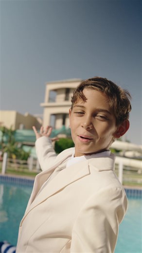 A world seen through curious eyes. At Coral Sea Holiday, elegance meets pure fun — from exciting slides and delicious food to moments that turn every stay into a joyful adventure.