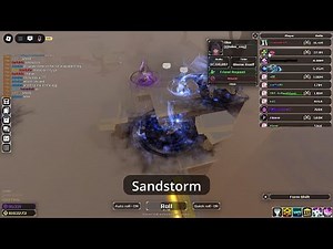 Sol's RNG - How to complete the egghunt + how to get the UGC!