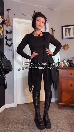 𝖒𝖆𝖗𝖎𝖆𝖍 on Instagram: "You’re in the right place 🖤 follow along for inspo! Everything I wore in November, which look was your favorite? . . . . . . . . . . . . . . . . . . . . . . . . . . #goth #gothfashion #ootd #grwm #gothic #gothootd #gothstyle #alternativebeauty #gothgirl #gothgothgoth #gothsofinstagram #gothsofig #alternative #alt #altgirl #alternativefashion #alternativestyle #altstyle #winterfashion #fallgoth #allblackstyle #allblackeverything #darkaesthetic #darkfashion #fyp #reels