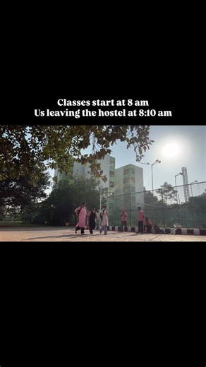 Kya matlab ki class start ho chuka he !! #aiims #aiimsbhubaneswar #collegelife #collegevlog