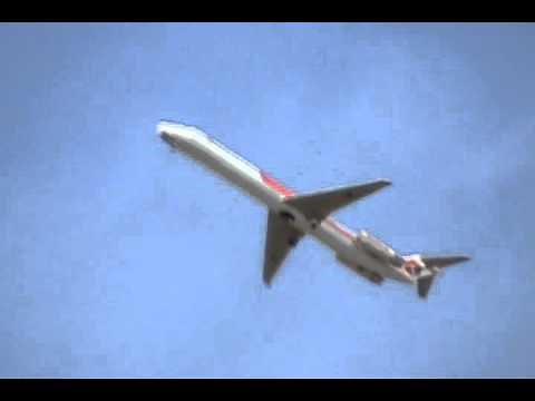 MD-80 Crash (DEEP STALL).wmv
