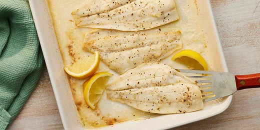 5 Simple (But Important) Tips for Cooking Fish Straight From the Freezer