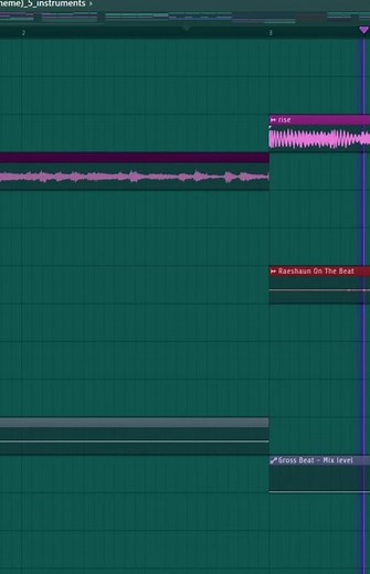 Jersey Club Remix of Fall Guys Gameplay