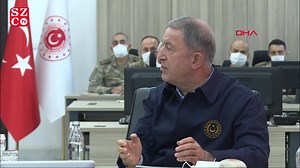 Hulusi Akar'dan flaş celp açıklaması: 100 bin test... | Sözcü Gazetesi