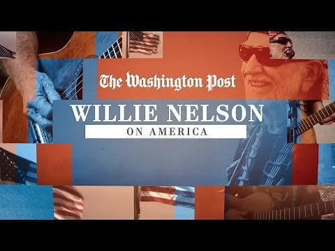 Willie Nelson on where America is headed