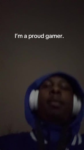 Inside a Gamer's Lifestyle