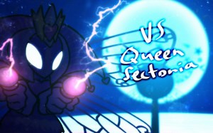 FNF模组 Vs. Queen Sectonia