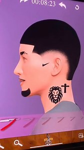 30K views · 10K reactions |  Barber Chop  ==================...