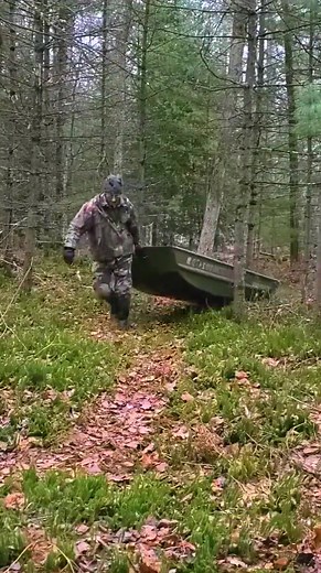 river flooding at the cabin, Install windows, #RiverFloodingAtTheCabin Episode 23 #survival #adventure #wilderness | Jaiden Watkins | Facebook