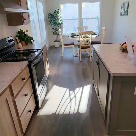 #643 Manufactured Double Wide Home Walkthrough #VirtualTour #ManufacturedHome #DoubleWide #HomeTour