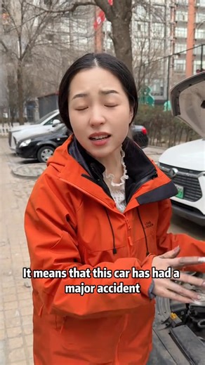 1.1M views · 16K reactions | 5 secrets you must know when buying a used car, otherwise you will suffer huge losses! #tiktok #howto #cartok #car #automotive #driving #skills #knowledge #fpy #fyp #tips #foryou #carsoftiktok | Driver Hermione | Facebook