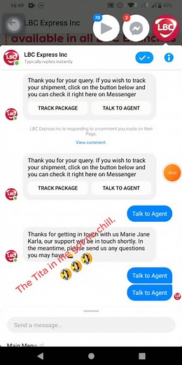 How to Track Your LBC Express Package Efficiently