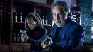High Heat - Fuoco Mortale, Il Trailer Ufficiale del Film con Don Johnson e Olga Kurylenko - HD - Film (2022)