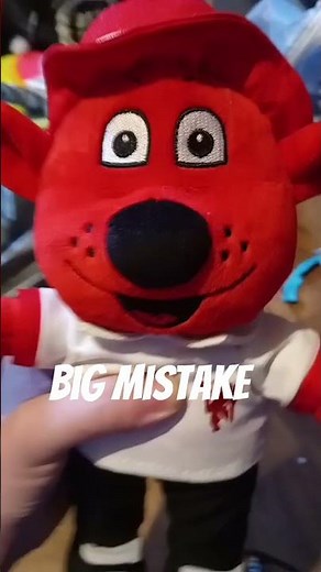 ‪@Jovanikings01TV‬ barney made a mistake