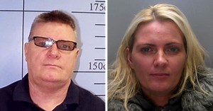 Narcotics Inc: Father and daughter who flooded Scotland with drugs supplied by Scouse gang
