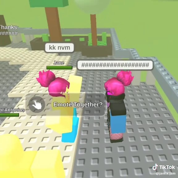Wild Side Dance Duos in Roblox – Unexpected Fun