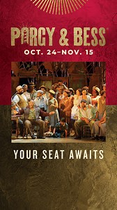 Opera nights = unlocked.  From the highly anticipated return of Porgy and Bess to the magic of Hansel and Gretel and the mischief of The Barber of Seville—the 2025–26 season is packed with can’t-miss nights out.  Your seat’s waiting. All that’s missing is you—subscribe today ️ | Houston Grand Opera | Facebook