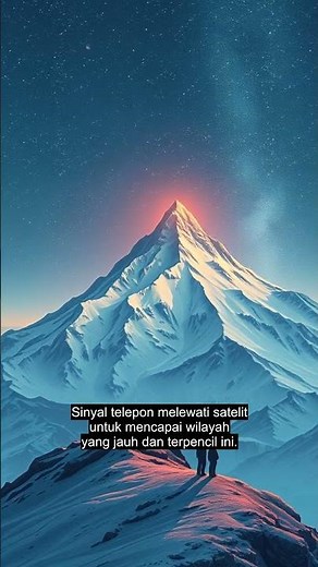 Kode Telepon Internasional Antartika: 672